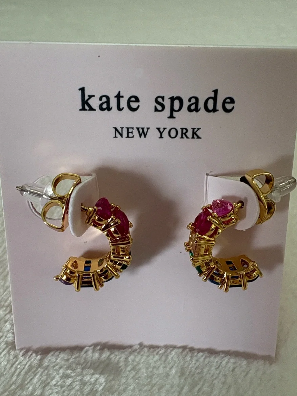 Kate Spade Earrings
